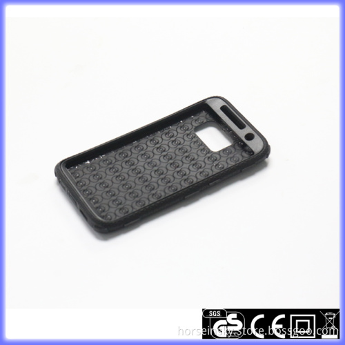 2016 Trending Products Dual Layer Shockproof Case For Samsung Galaxy S7 Edge